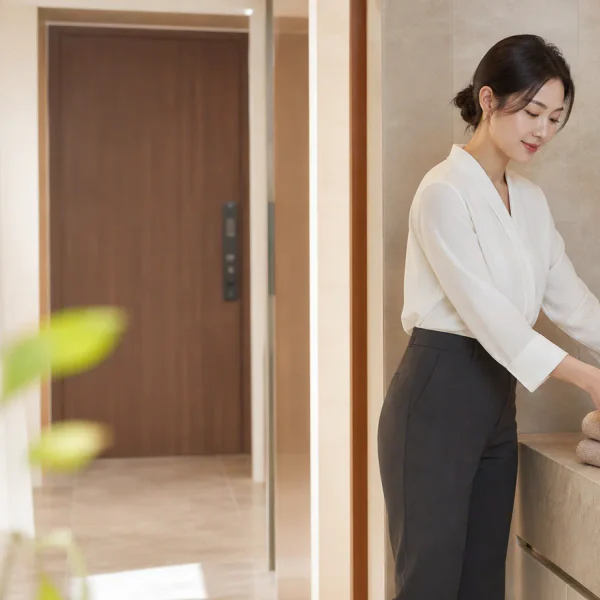 로열 루나아지트 마사지 대표 안내 이미지