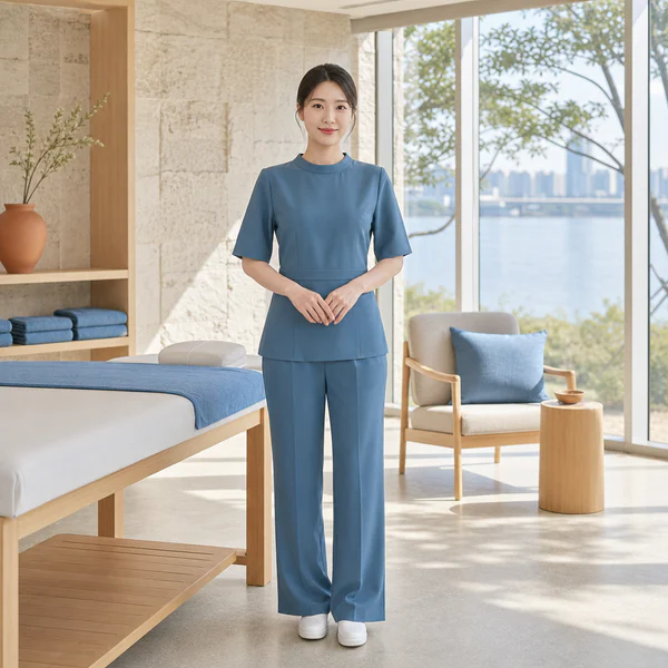 블랑 가을룸 마사지 대표 안내 이미지