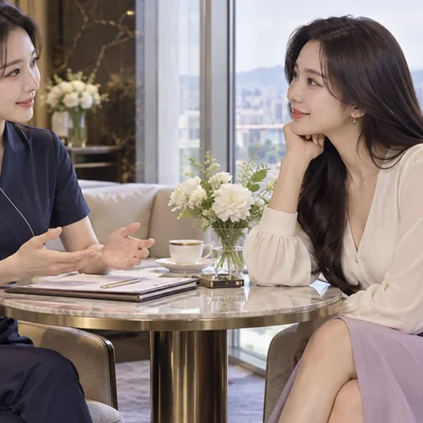 로열 예리스튜디오 홈타이 제휴업체 이미지