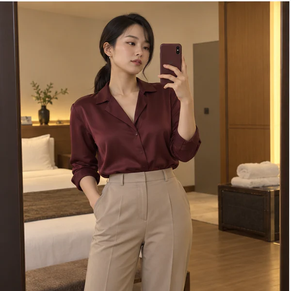프리미엄 하린아지트 테라피 대표 안내 이미지