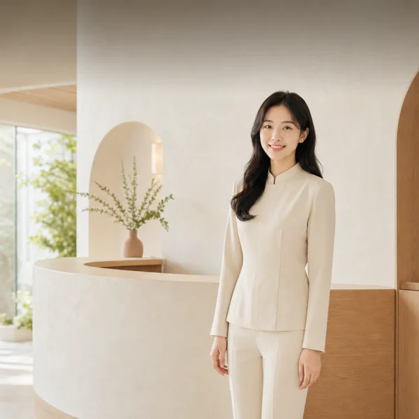 클래식 나연스테이 테라피 대표 안내 이미지