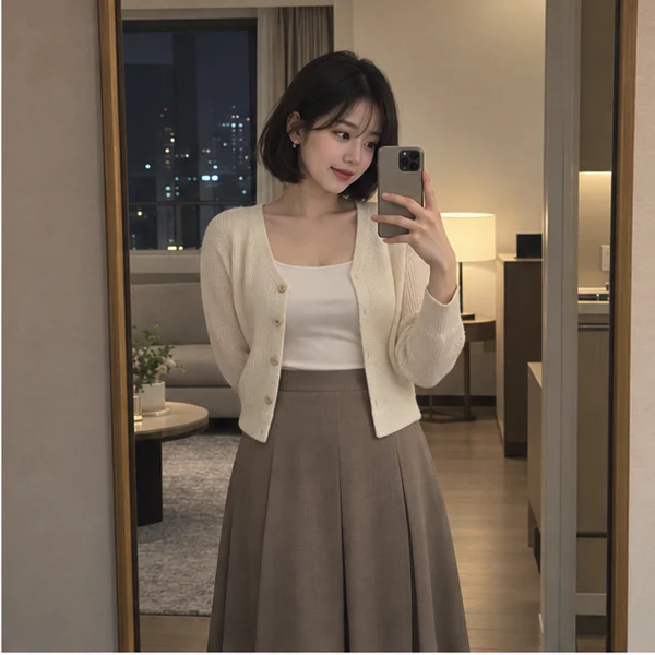 스위트 모먼트스테이 테라피 대표 안내 이미지