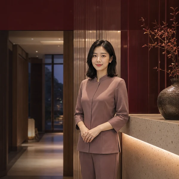 블랑 베르디살롱 테라피 대표 안내 이미지