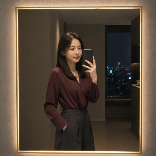 포레스트 로아살롱 마사지 대표 안내 이미지