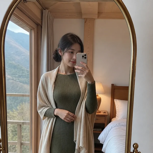 클래식 카리나스테이 마사지 대표 안내 이미지