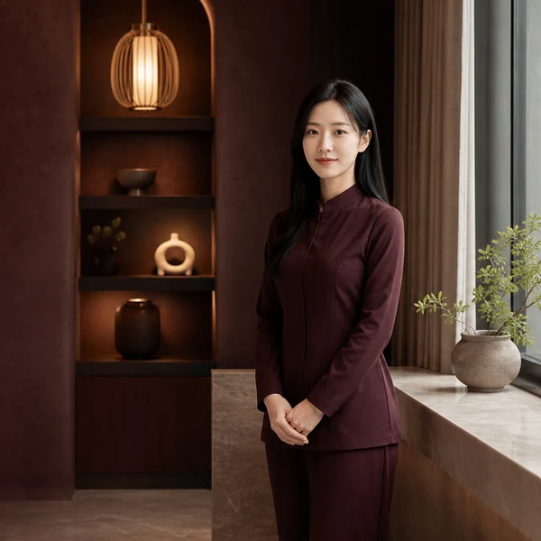 라운지 문별테라스 테라피 대표 안내 이미지