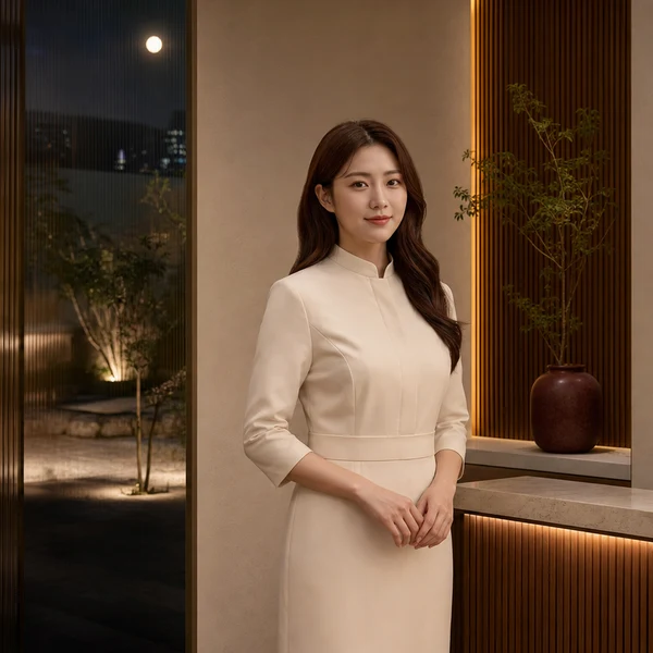 힐링 모먼트가든 테라피 대표 안내 이미지
