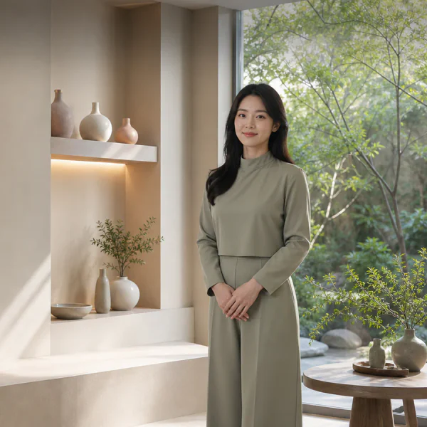 포레스트 유정하우스 홈타이 대표 안내 이미지
