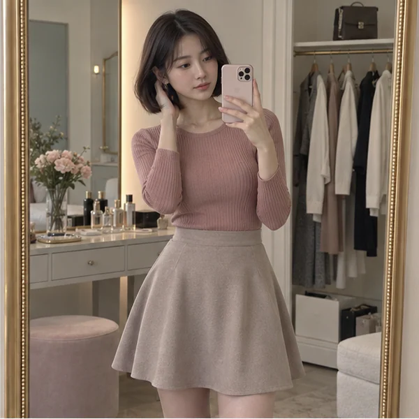 스테이 민지살롱 마사지 제휴업체 이미지