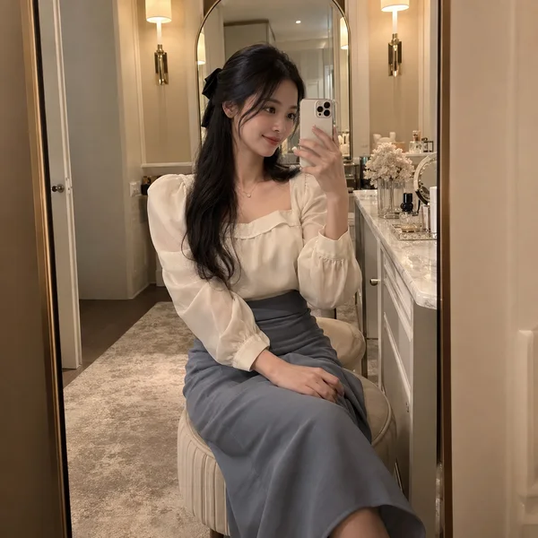 라운지 리서가든 테라피 대표 안내 이미지