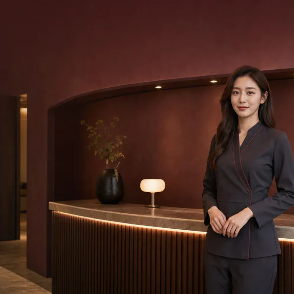 웰니스 로제웰빙 테라피 대표 안내 이미지