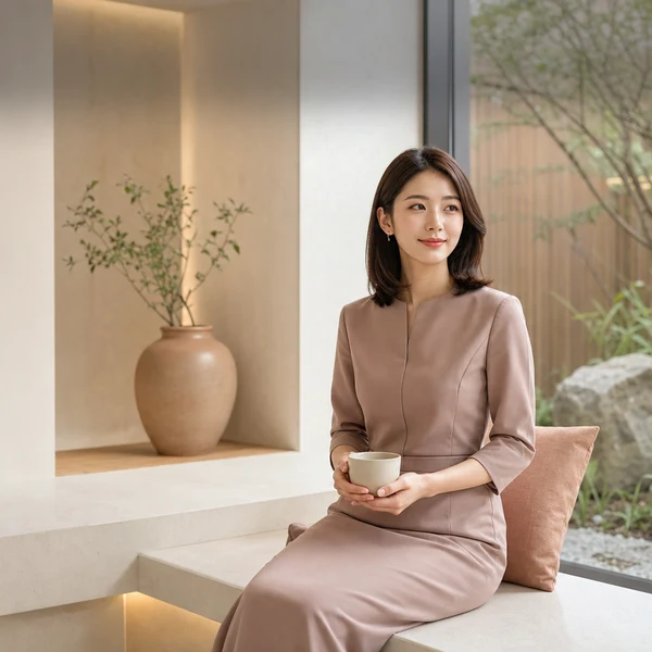 가든 블루밍스테이 홈타이 제휴업체 이미지