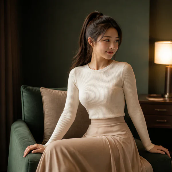 모던 블루밍센터 마사지 제휴업체 이미지