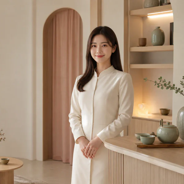 보미라운지 테라피 대표 안내 이미지