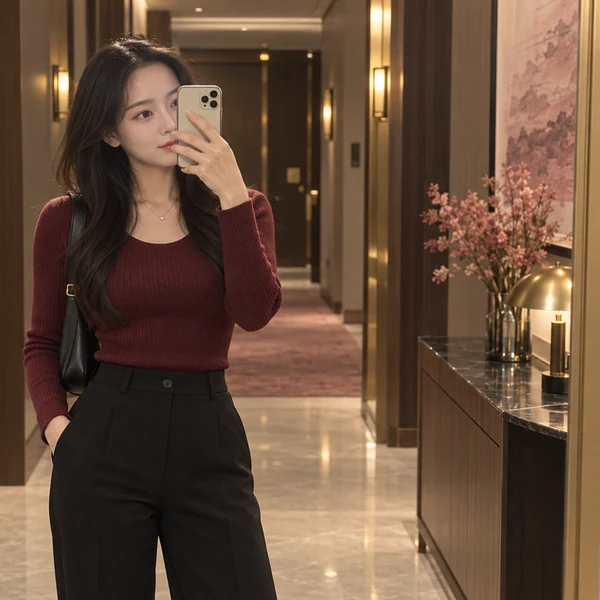 스테이 혜리가든 테라피 대표 안내 이미지