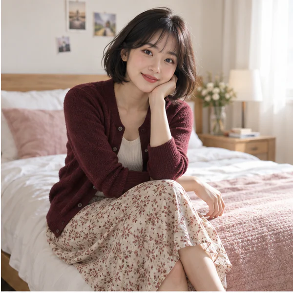 힐링 다현가든 테라피 대표 안내 이미지