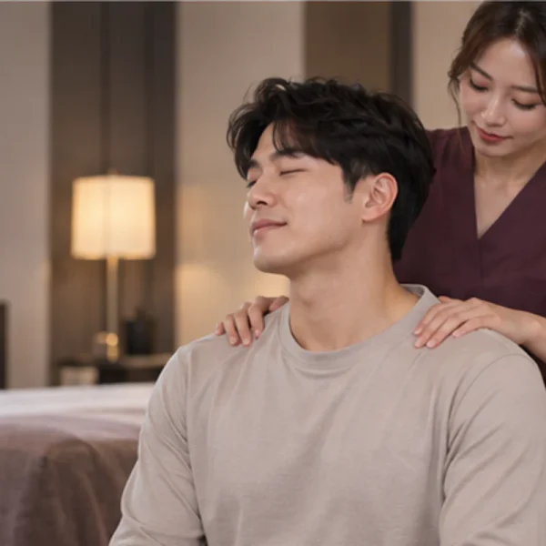 로열 문별가든 테라피 대표 안내 이미지