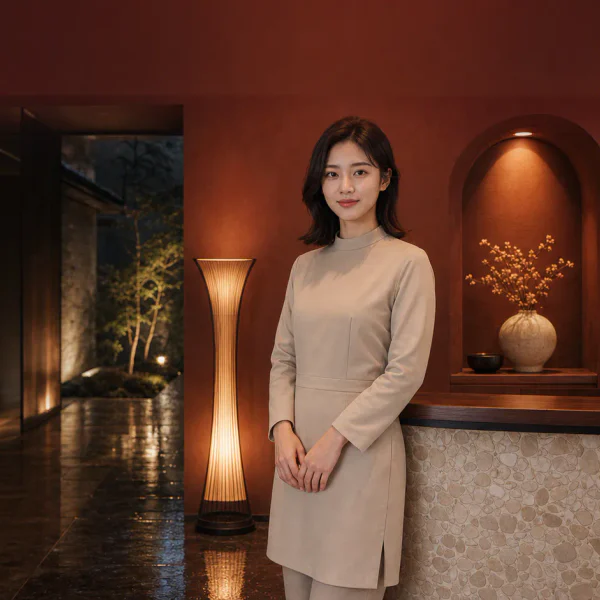 시그니처 혜리아지트 테라피 대표 안내 이미지