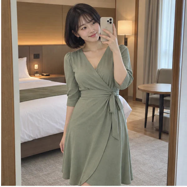 스테이 리안살롱 마사지 제휴업체 이미지