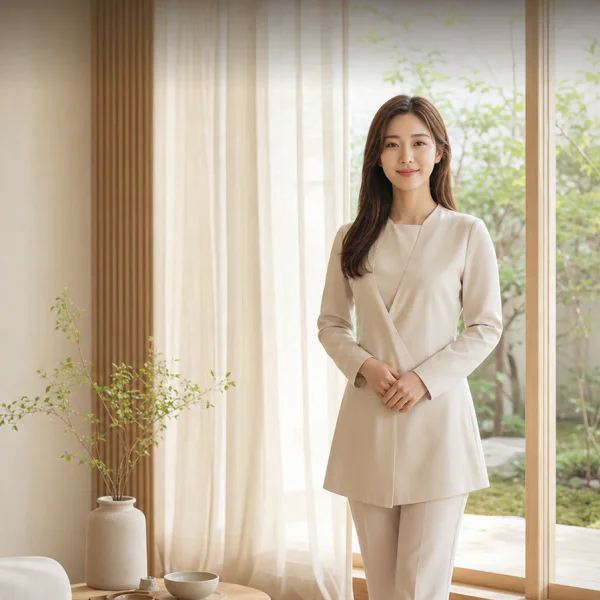 그랜드 미나스테이 테라피 대표 안내 이미지