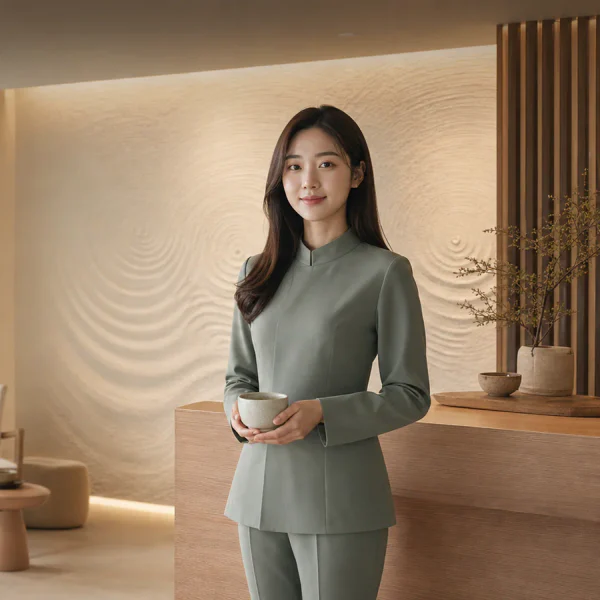 포레스트 세리하우스 마사지 제휴업체 이미지