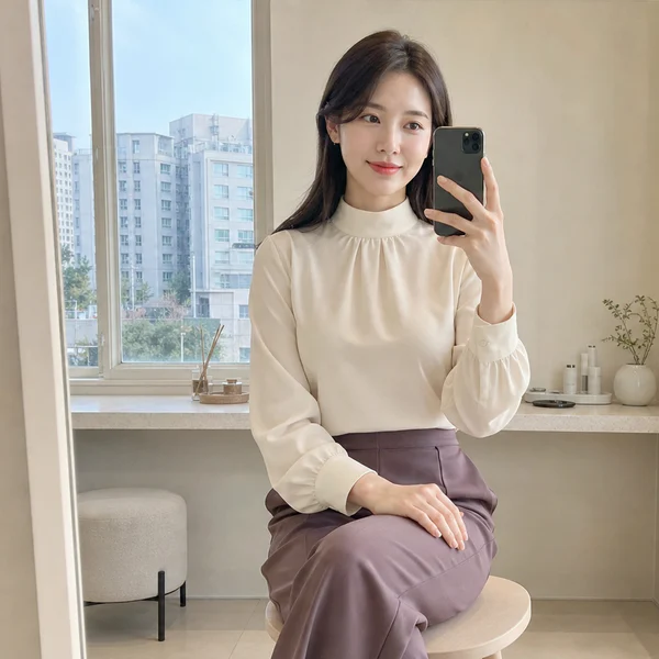 스테이 라엘웰빙 테라피 대표 안내 이미지