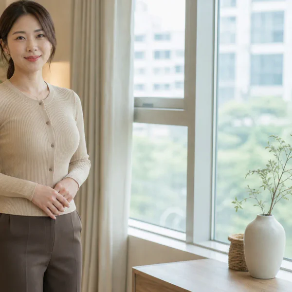 스테이 민지살롱 마사지 대표 안내 이미지