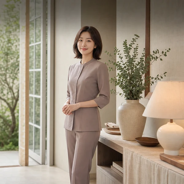 시그니처 닝닝아지트 마사지 대표 안내 이미지
