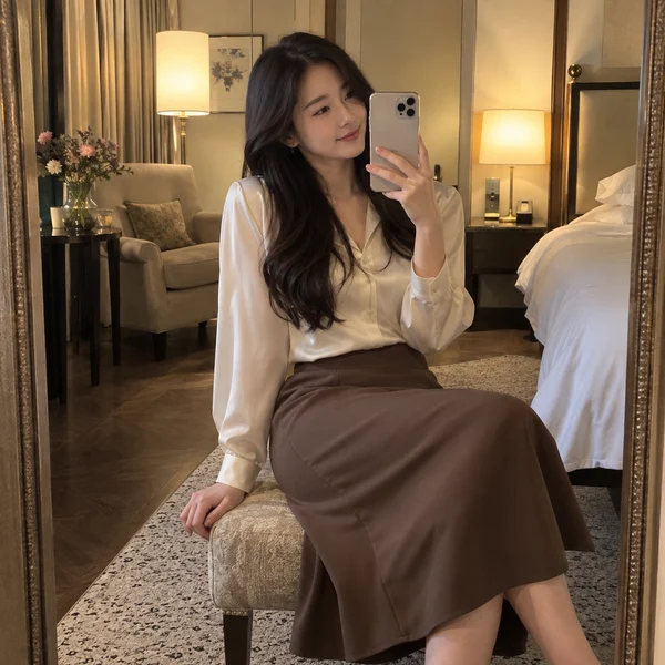 스테이 아모르가든 테라피 대표 안내 이미지