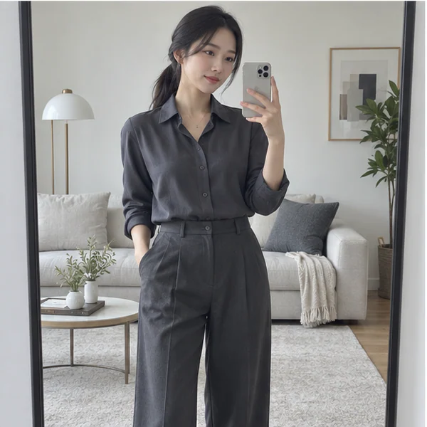 아로마 로제릴렉스 테라피 대표 안내 이미지