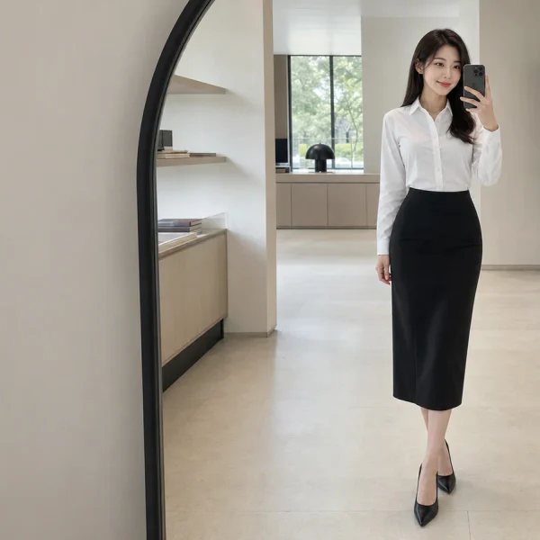 클래식 블루밍릴렉스 홈타이 대표 안내 이미지