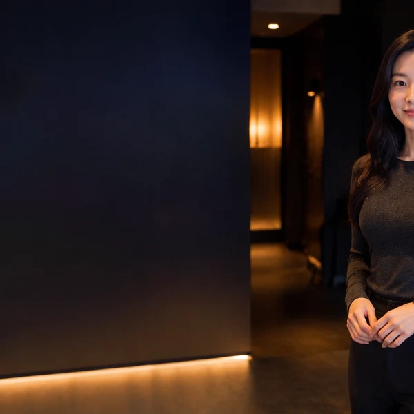 포레스트 민지하우스 마사지 제휴업체 이미지