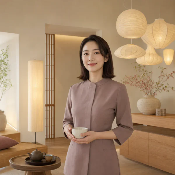 힐링 유리아살롱 테라피 대표 안내 이미지