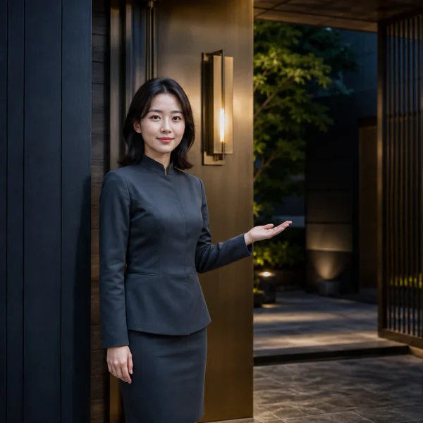웰니스 루나라운지 마사지 대표 안내 이미지