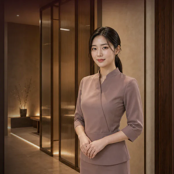 라운지 윈터가든 마사지 제휴업체 이미지