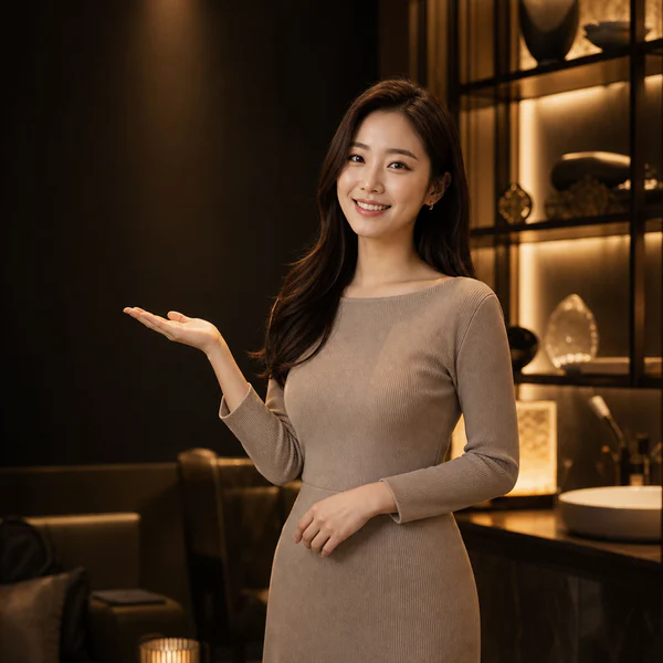 로열 민지스튜디오 마사지 제휴업체 이미지