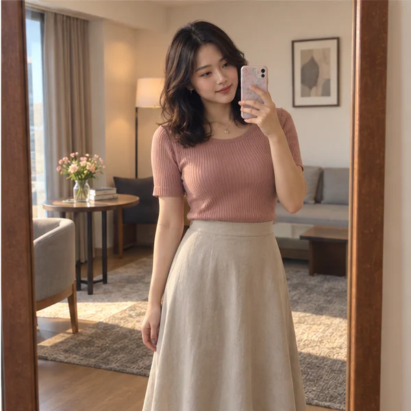 로열 아이린살롱 테라피 대표 안내 이미지