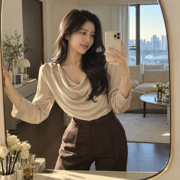 힐링 아델웰빙 홈타이 대표 안내 이미지
