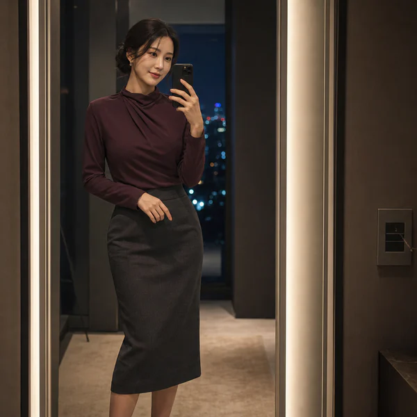 라운지 리브가든 테라피 제휴업체 이미지