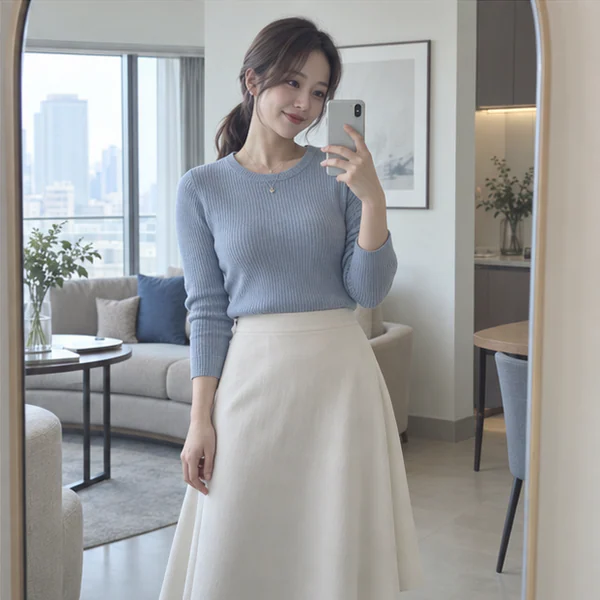 스테이 효정가든 테라피 대표 안내 이미지