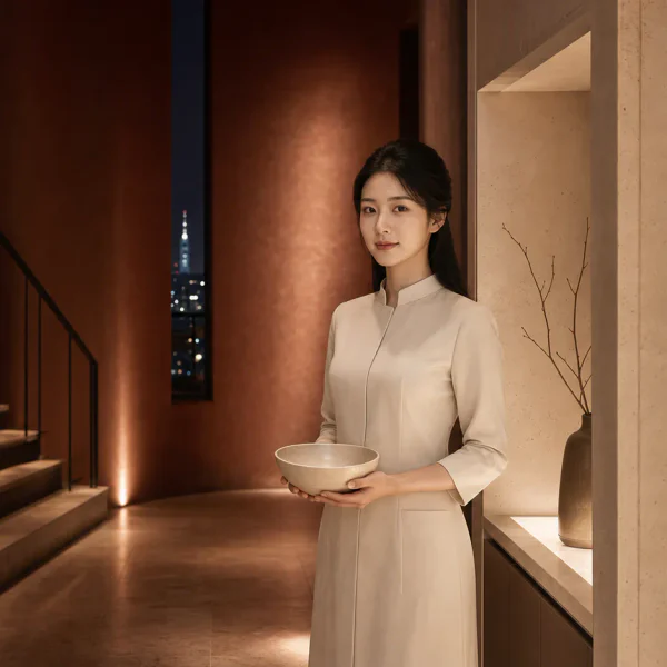 힐링 레드존살롱 테라피 대표 안내 이미지