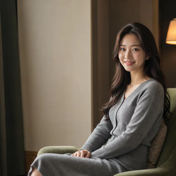 포레스트 라엘스튜디오 홈타이 대표 안내 이미지