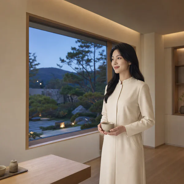 웰니스 나연웰빙 테라피 대표 안내 이미지