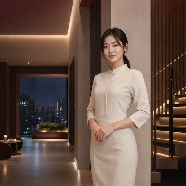 로열 유나스튜디오 홈타이 제휴업체 이미지