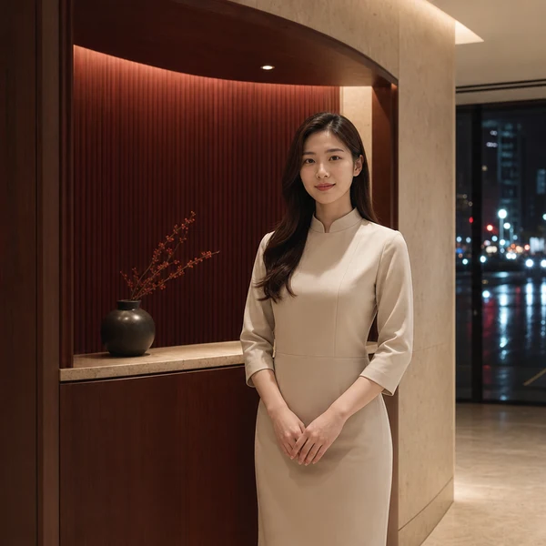 포레스트 예리센터 마사지 대표 안내 이미지