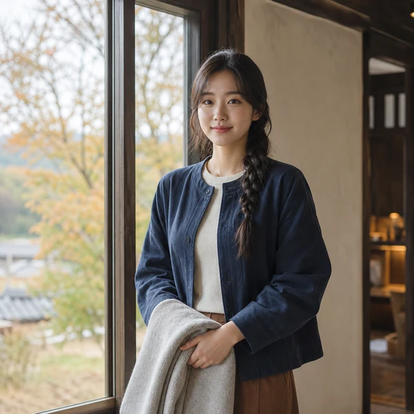 블랑 로제룸 홈타이 대표 안내 이미지