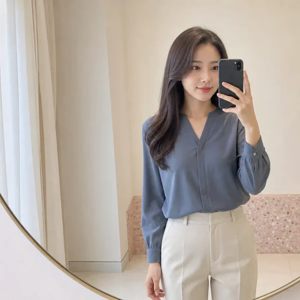 블랑 나연살롱 테라피 대표 안내 이미지