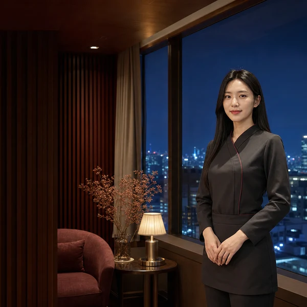 가든 레이스테이 테라피 제휴업체 이미지