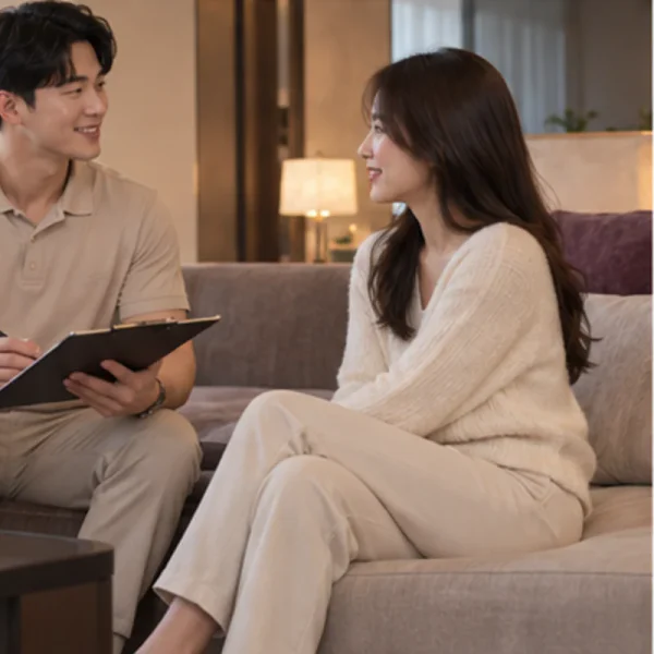 가든 유진스테이 홈타이 제휴업체 이미지