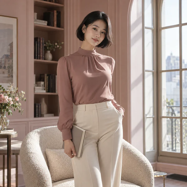 블랑 세레나살롱 홈타이 대표 안내 이미지